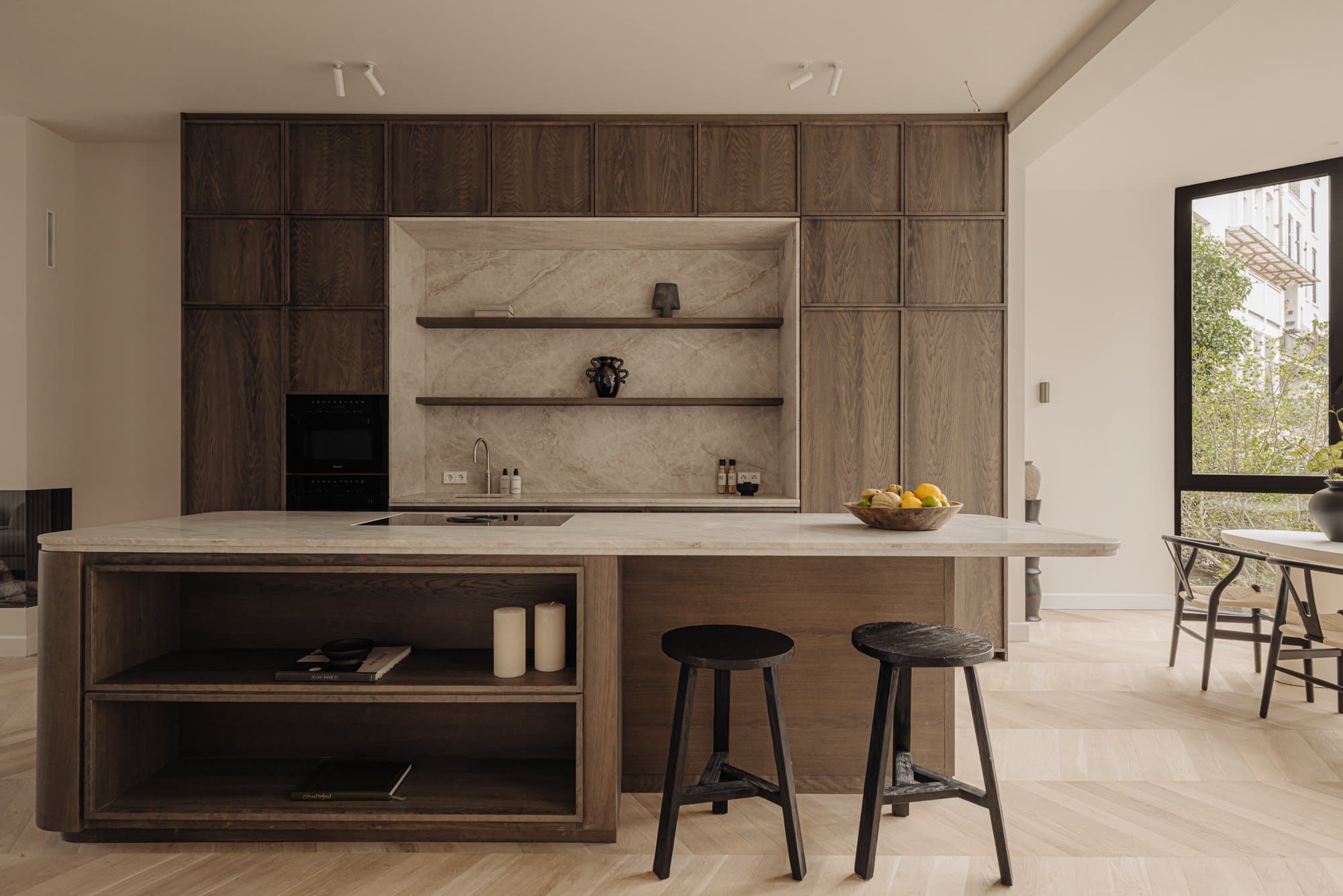 Willemsparkweg Residence